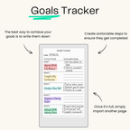 Life Organizer Templates Bundle for reMarkable Paper Pro Move