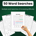 Activity Bundle for reMarkable Paper Pro