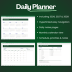 Excel & Sheets Productivity Bundle