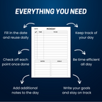 Daily To-Do Lists for reMarkable