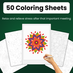 Activity Bundle for reMarkable Paper Pro