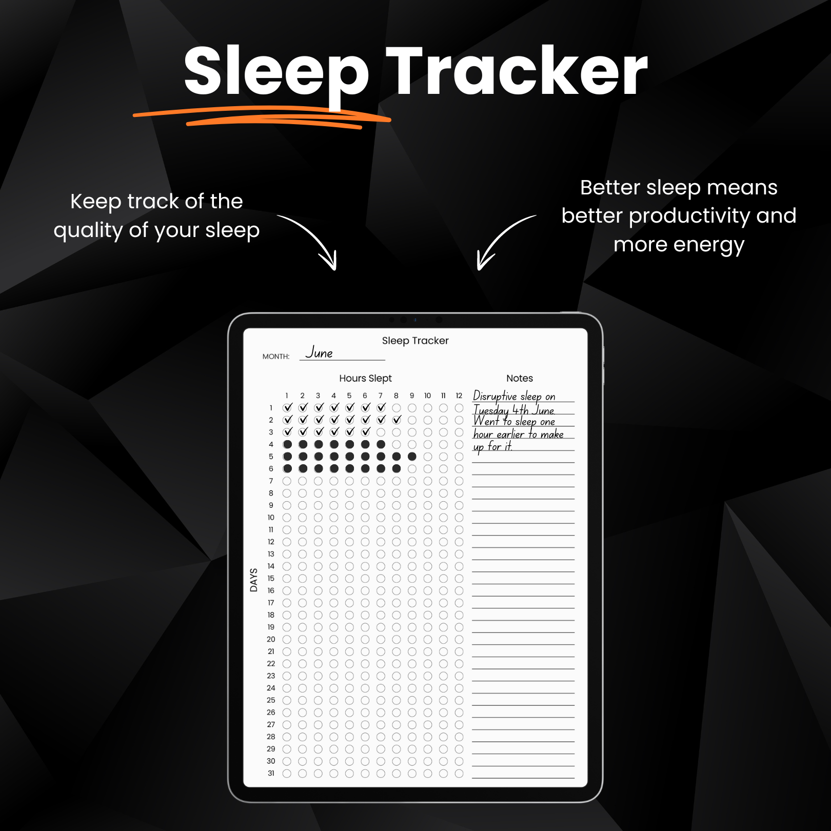 Life Organizer Bundle for Goodnotes / Notability / Any PDF Editor