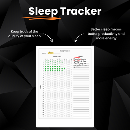 Life Organizer Bundle for Paper Pro