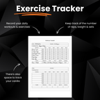 Life Organizer Bundle for Supernote