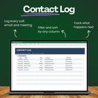Excel & Sheets Client Management
