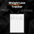 Life Organizer Bundle for Goodnotes / Notability / Any PDF Editor