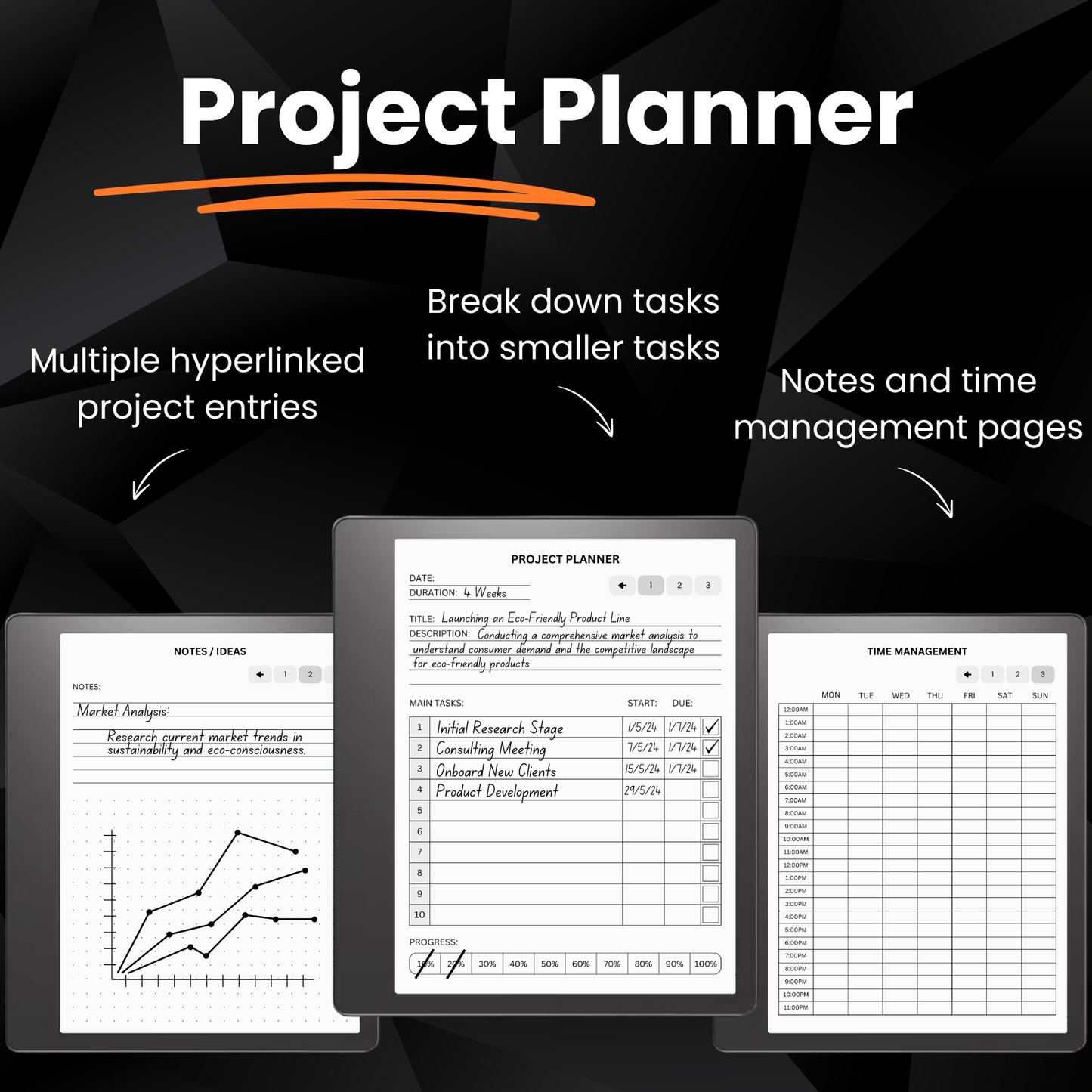 Scribe Productivity Bundle 2024 + 2025 + 2026