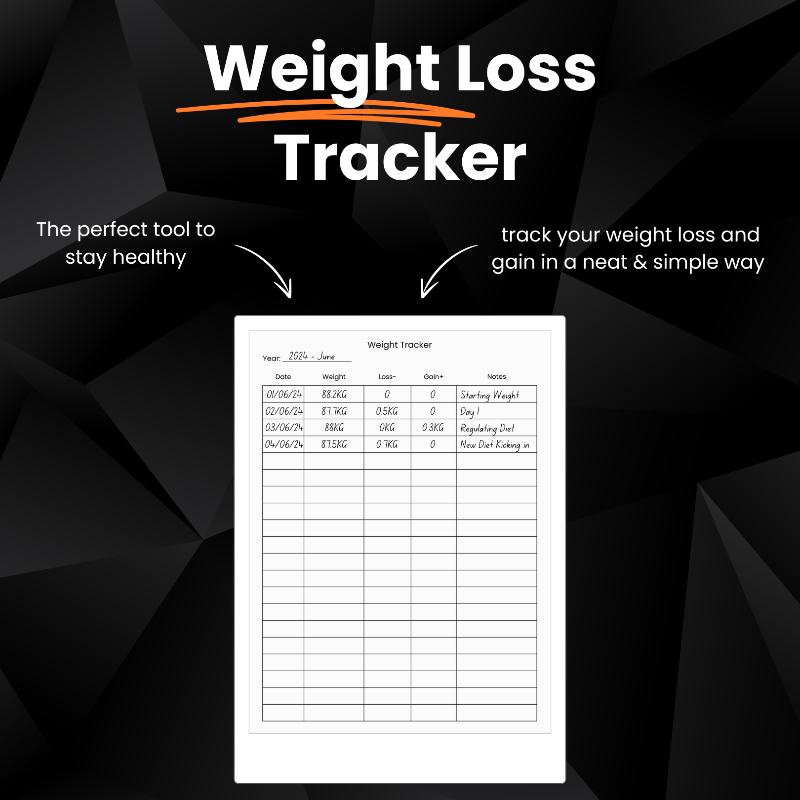 Life Organizer Bundle for Supernote