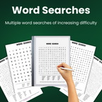 Activity Bundle for reMarkable