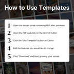 Beauty Instagram Reels | Canva Templates