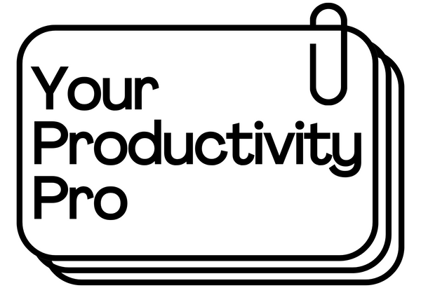 Your Productivity Pro