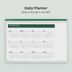 Excel & Sheets Productivity Bundle