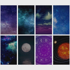 Astrology Instagram Reels | Canva Templates